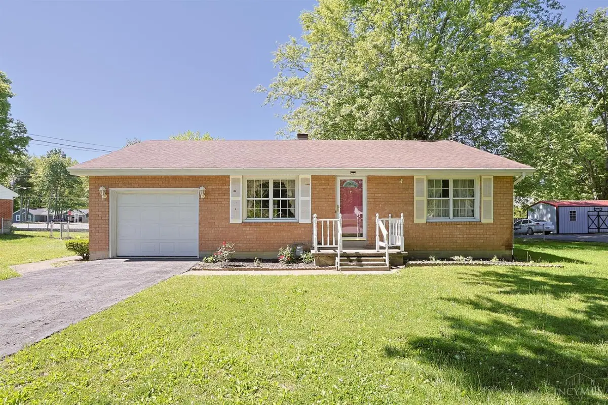 306 Smith Avenue, Mount Orab, OH 45154 - #1