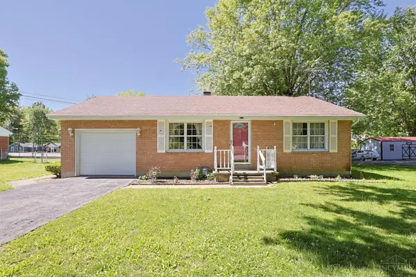 306 Smith Avenue, Mt Orab, OH 45154