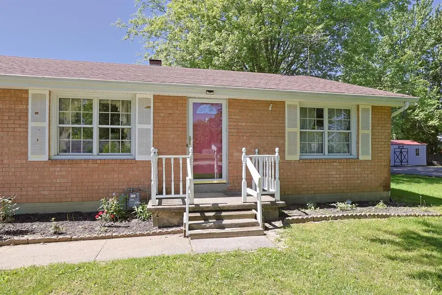 306 Smith Avenue, Mount Orab, OH 45154 - #2