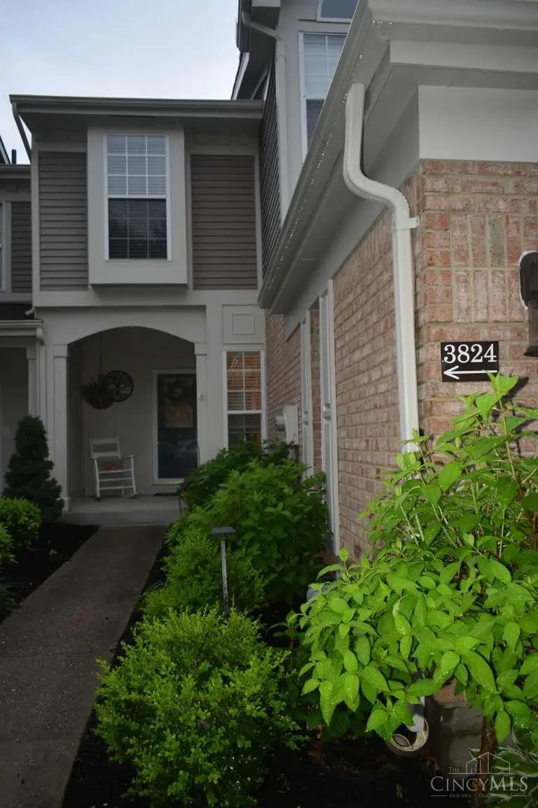 3824 Arbor Green Drive, Withamsville, OH 45255 - #1