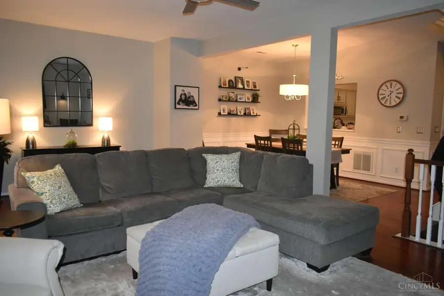 3824 Arbor Green Drive, Withamsville, OH 45255 - #3