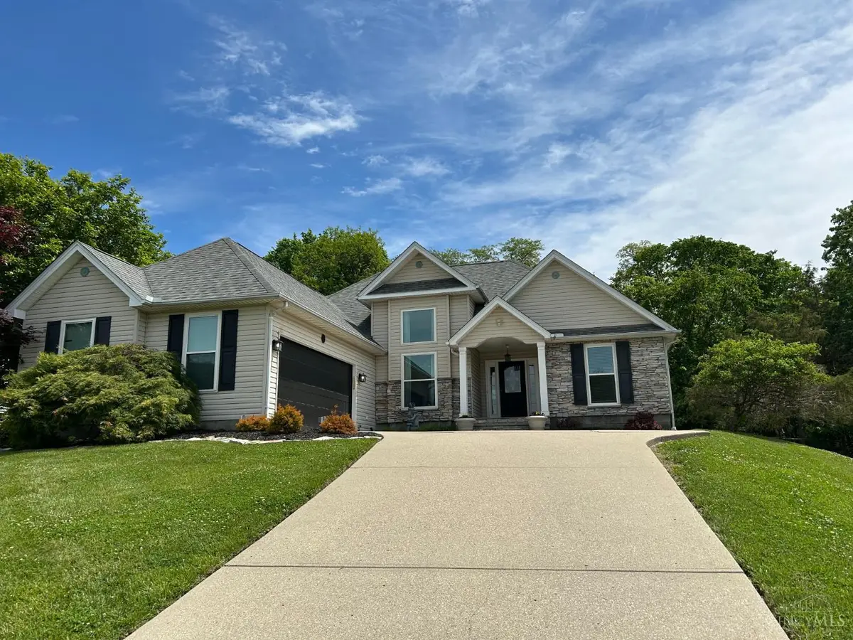 5642 Harvest Ridge Drive, Miami, OH 45150 - #1