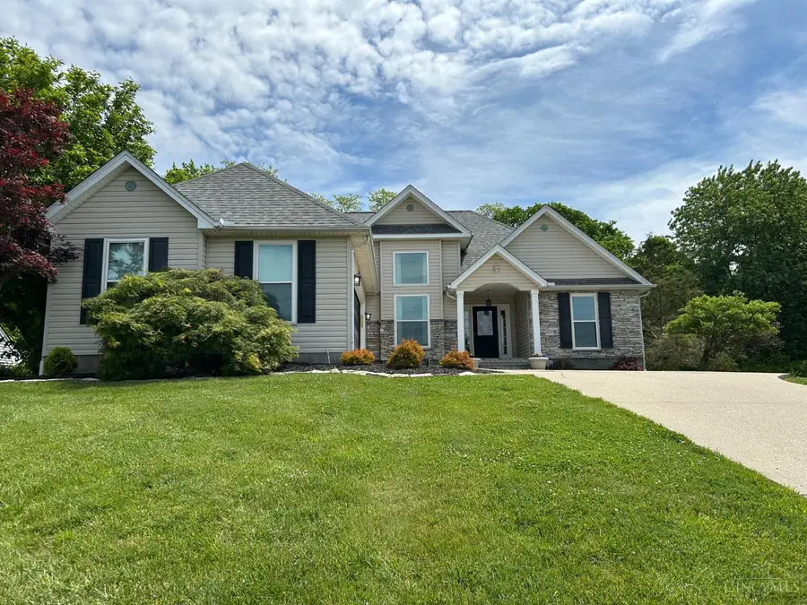 5642 Harvest Ridge Drive, Miami, OH 45150 - #2