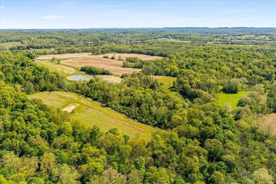 8598 W Deadfall Road, Hillsboro, OH 45133 - #3