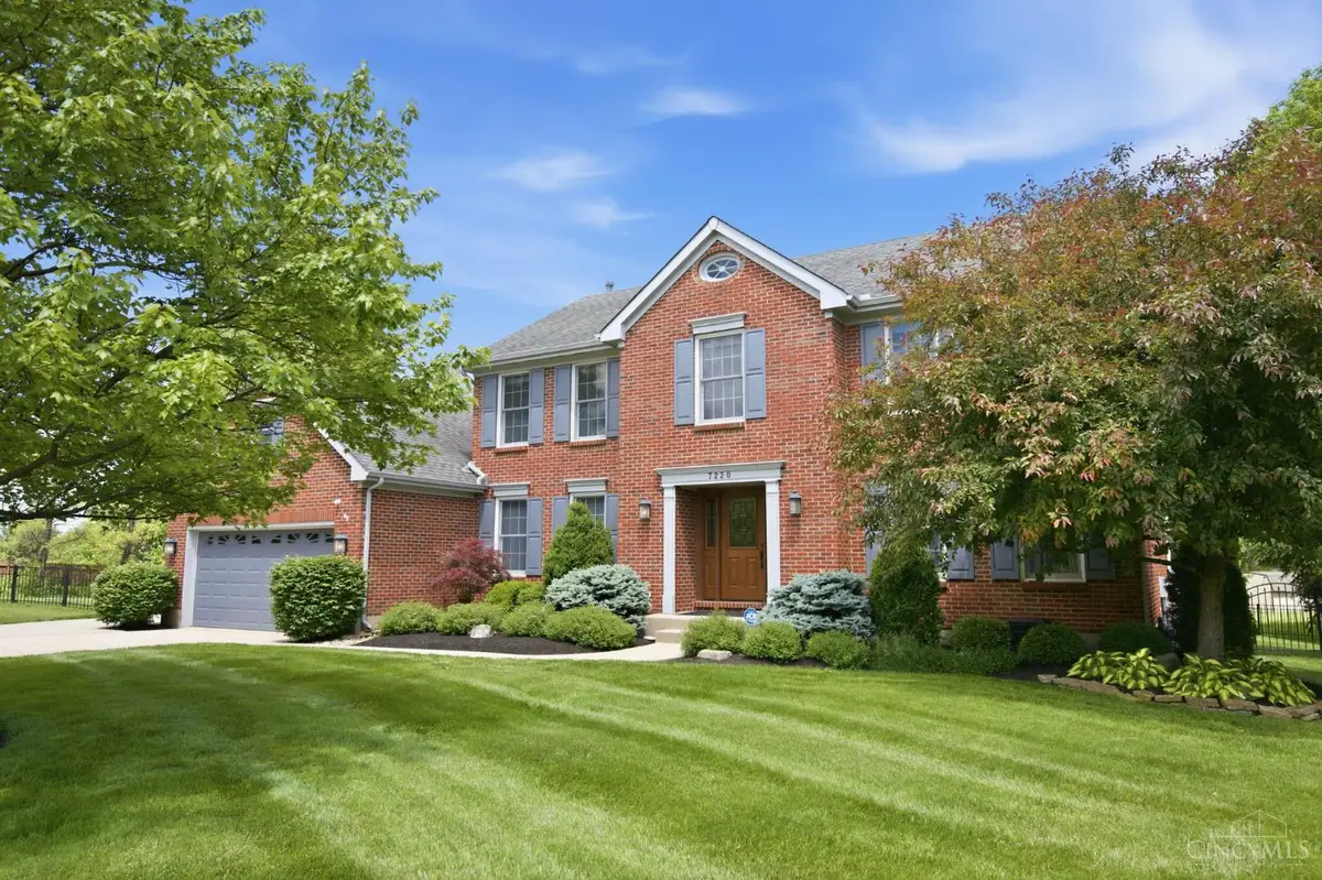 7220 Rolling Meadows Drive, West Chester, OH 45069 - #1