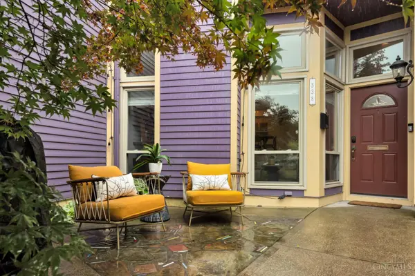 538 Tusculum Avenue, Cincinnati, OH 45226