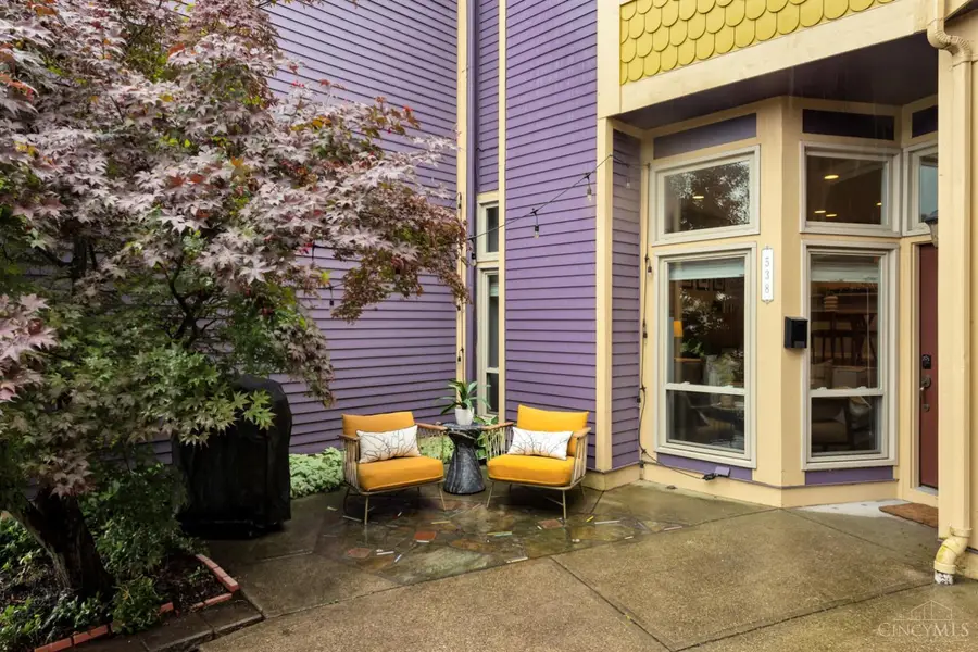 538 Tusculum Avenue, Cincinnati, OH 45226 - #3