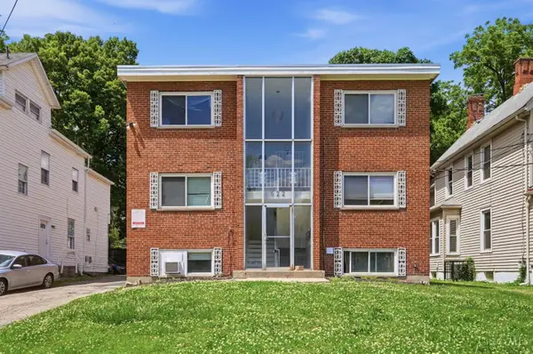 522 Elliott Avenue, Arlington Heights, OH 45215