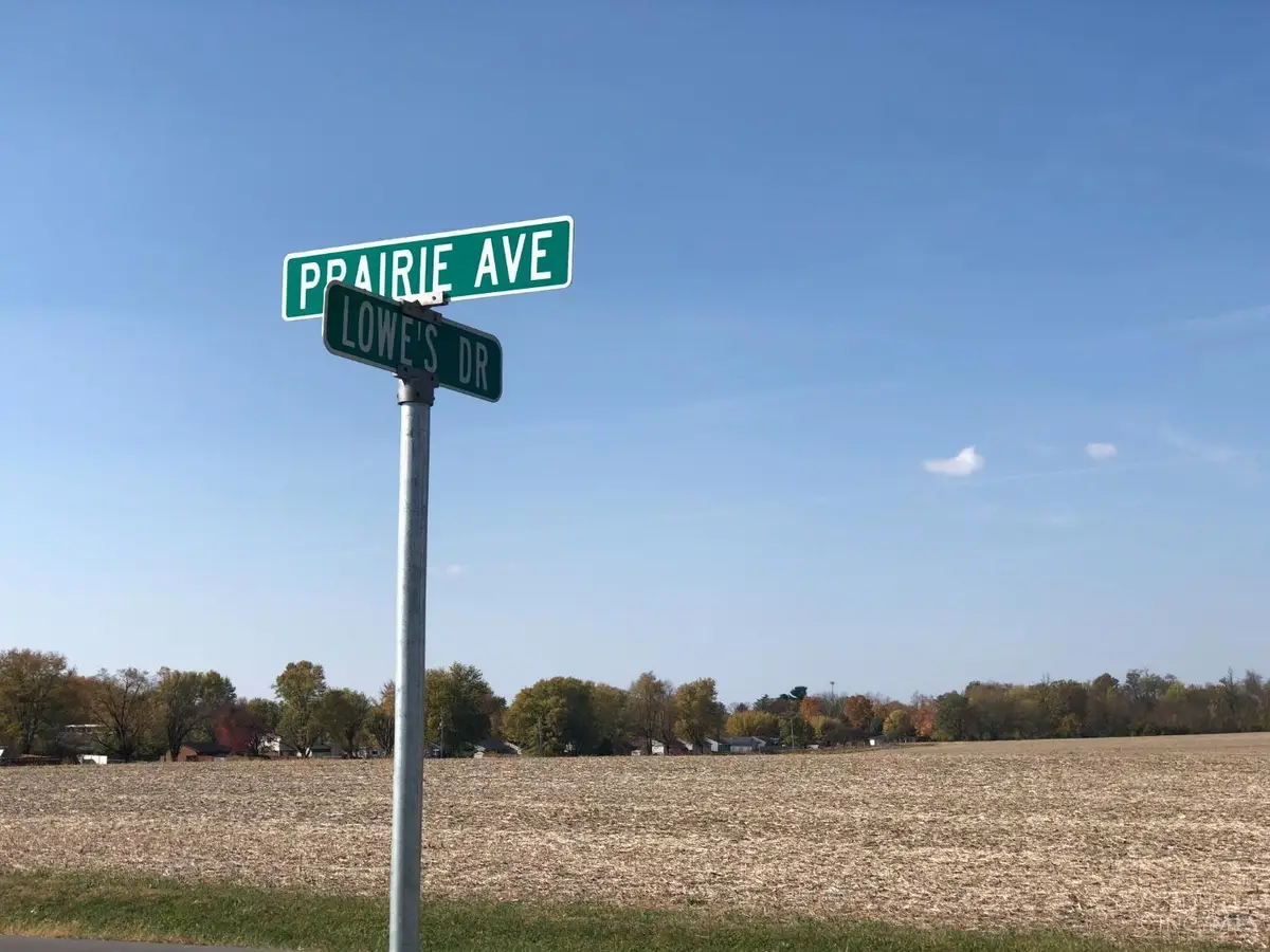 0 Prairie Road, Wilmington, OH 45177 - #1