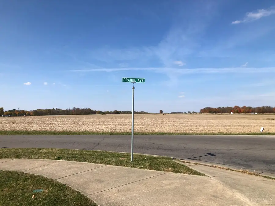 0 Prairie Road, Wilmington, OH 45177 - #3