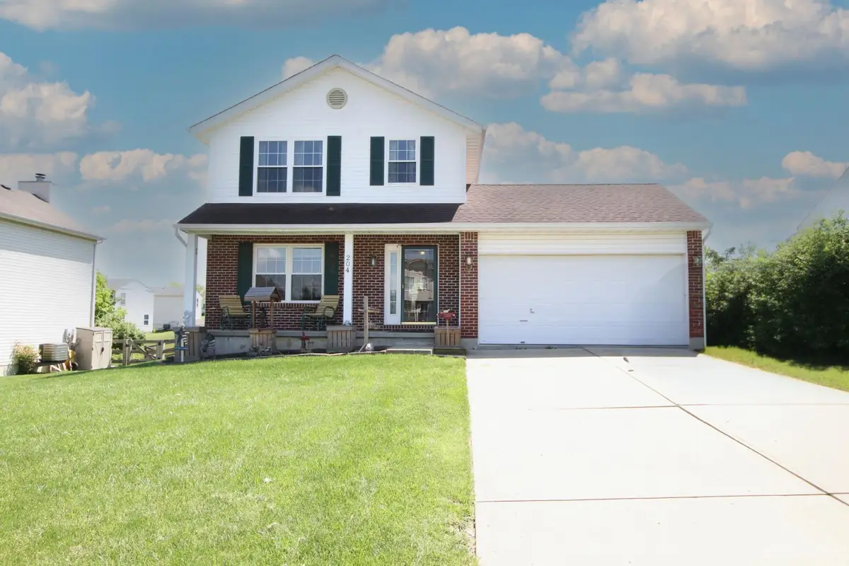 204 Wood Forge Circle, Lebanon, OH 45036 - #1