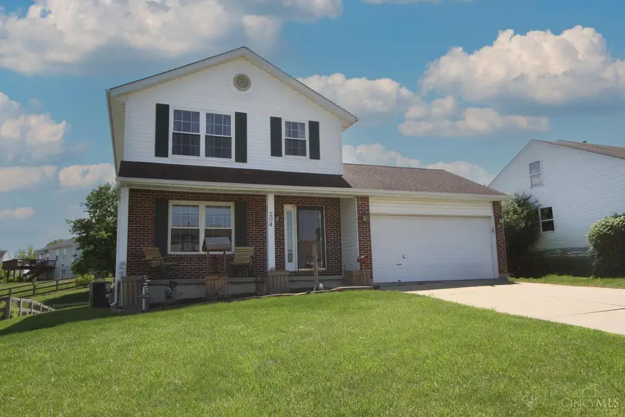 204 Wood Forge Circle, Lebanon, OH 45036 - #2