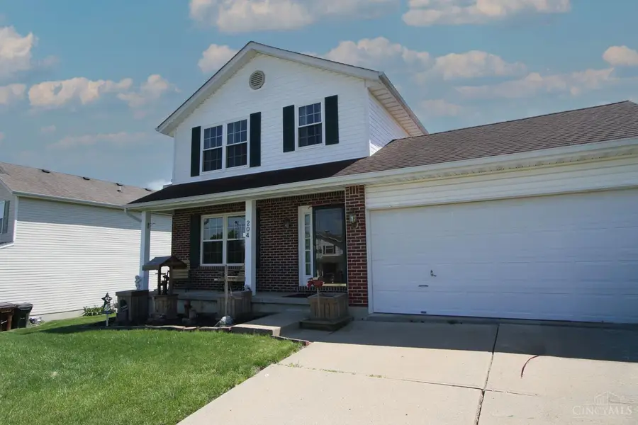 204 Wood Forge Circle, Lebanon, OH 45036 - #3