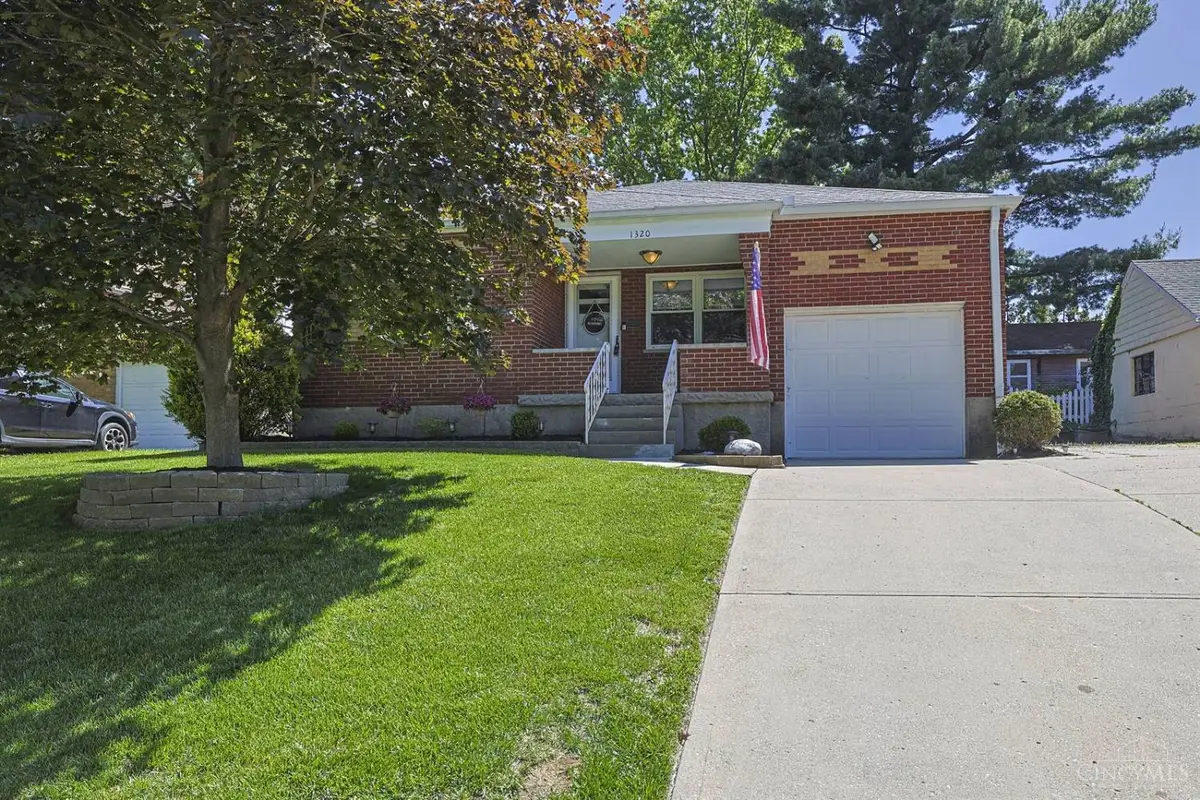1320 Beechmeadow Lane, Covedale, OH 45238 - #1