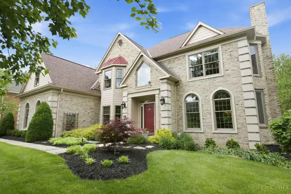 3232 Brinton Trail, Cincinnati, OH 45241