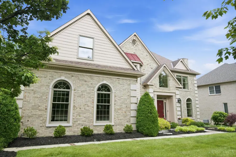3232 Brinton Trail, Cincinnati, OH 45241 - #3