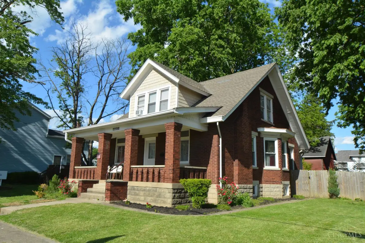11122 Main Street, Cincinnati, OH 45241 - #1