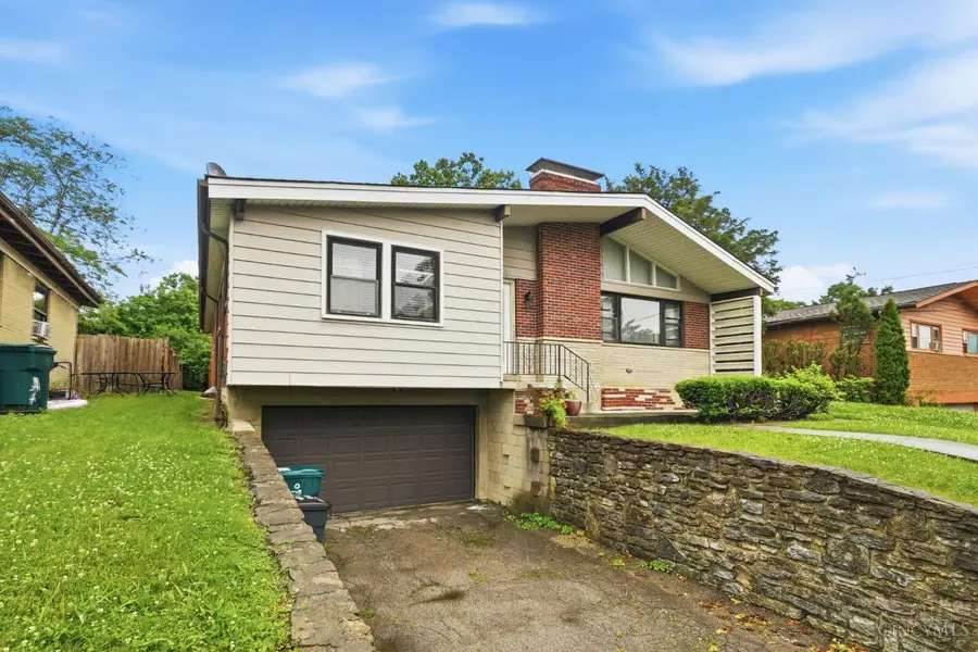 8084 Stillwell Road, Cincinnati, OH 45237 - #2