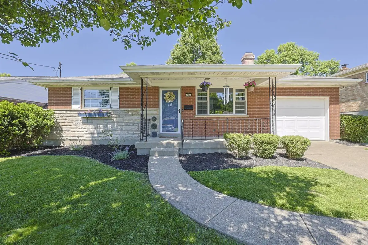 595 Libbejo Drive, Delhi, OH 45233 - #1