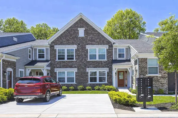4285 Value Springs Drive #203, Union Twp, OH 45245