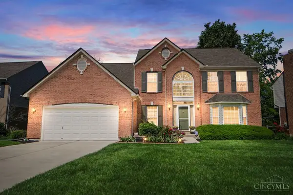 10210 Meadowknoll Drive, Loveland, OH 45140