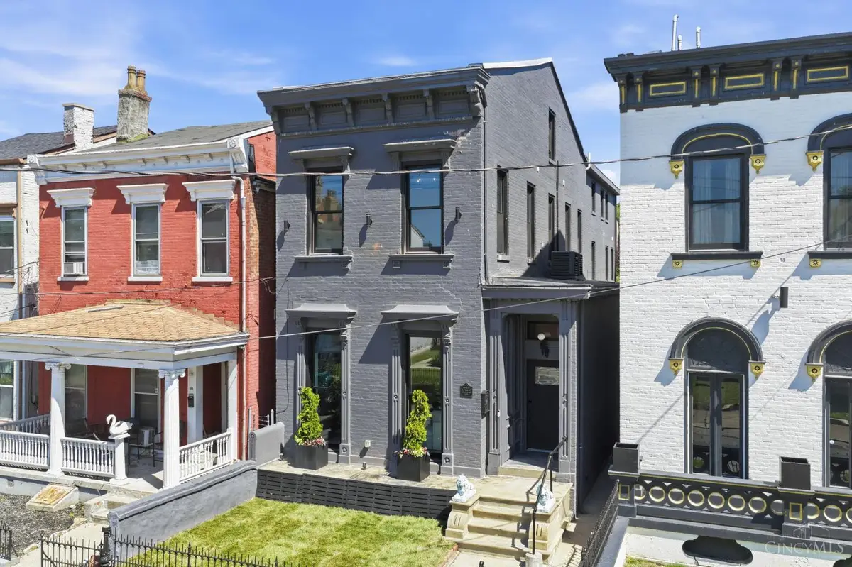 918 York Street, Cincinnati, OH 45214 - #1