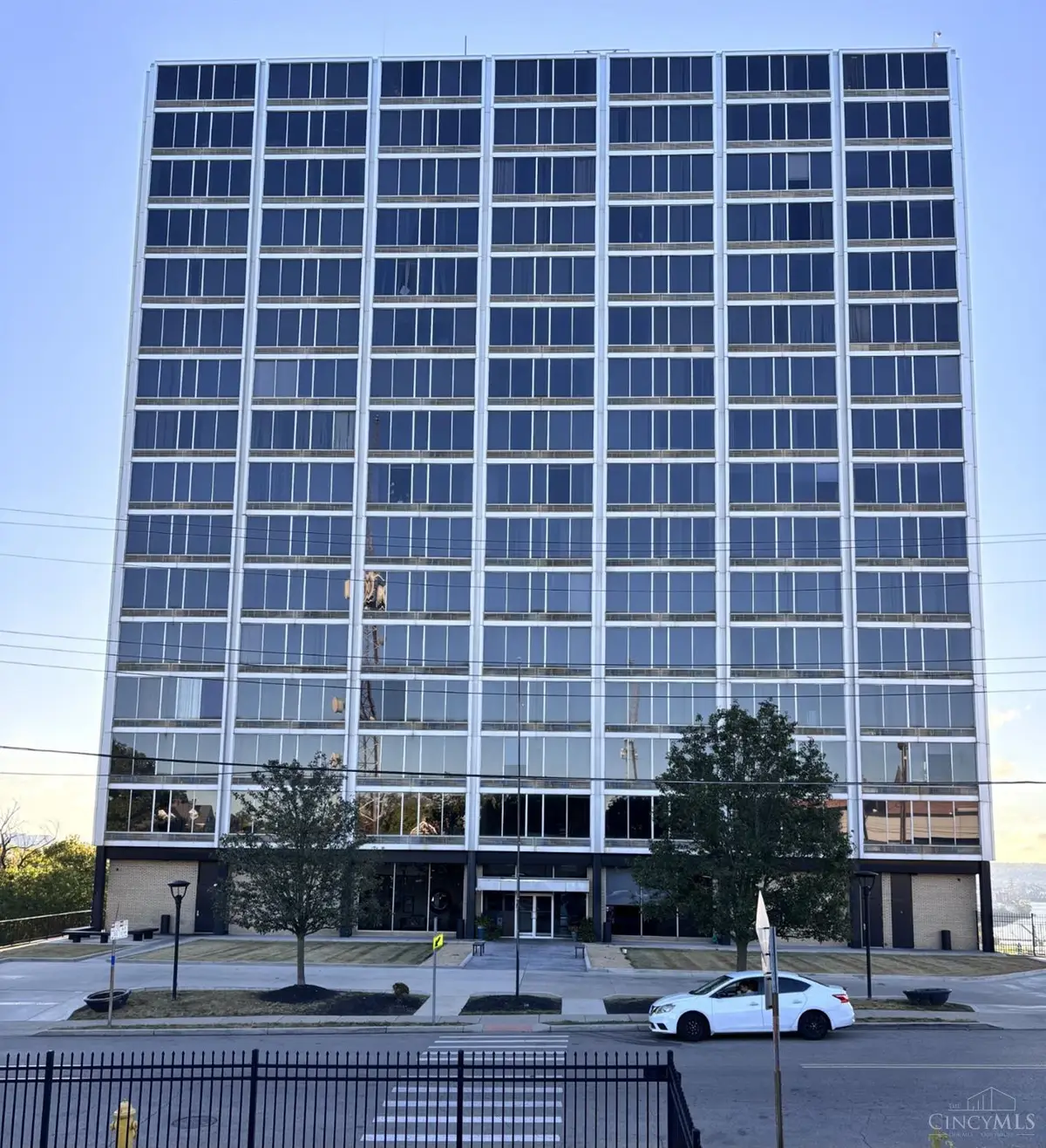 810 Matson Place #602, Cincinnati, OH 45204 - #1