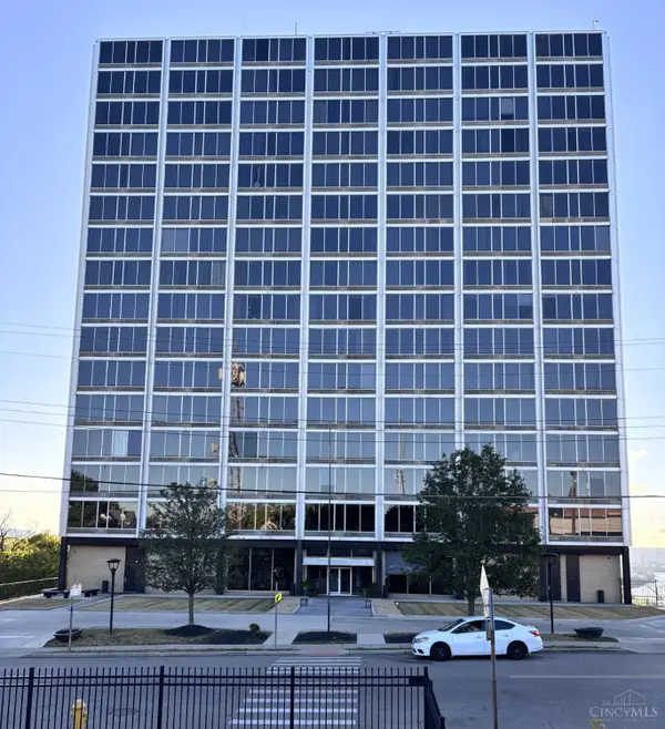 810 Matson Place #602, Cincinnati, OH 45204