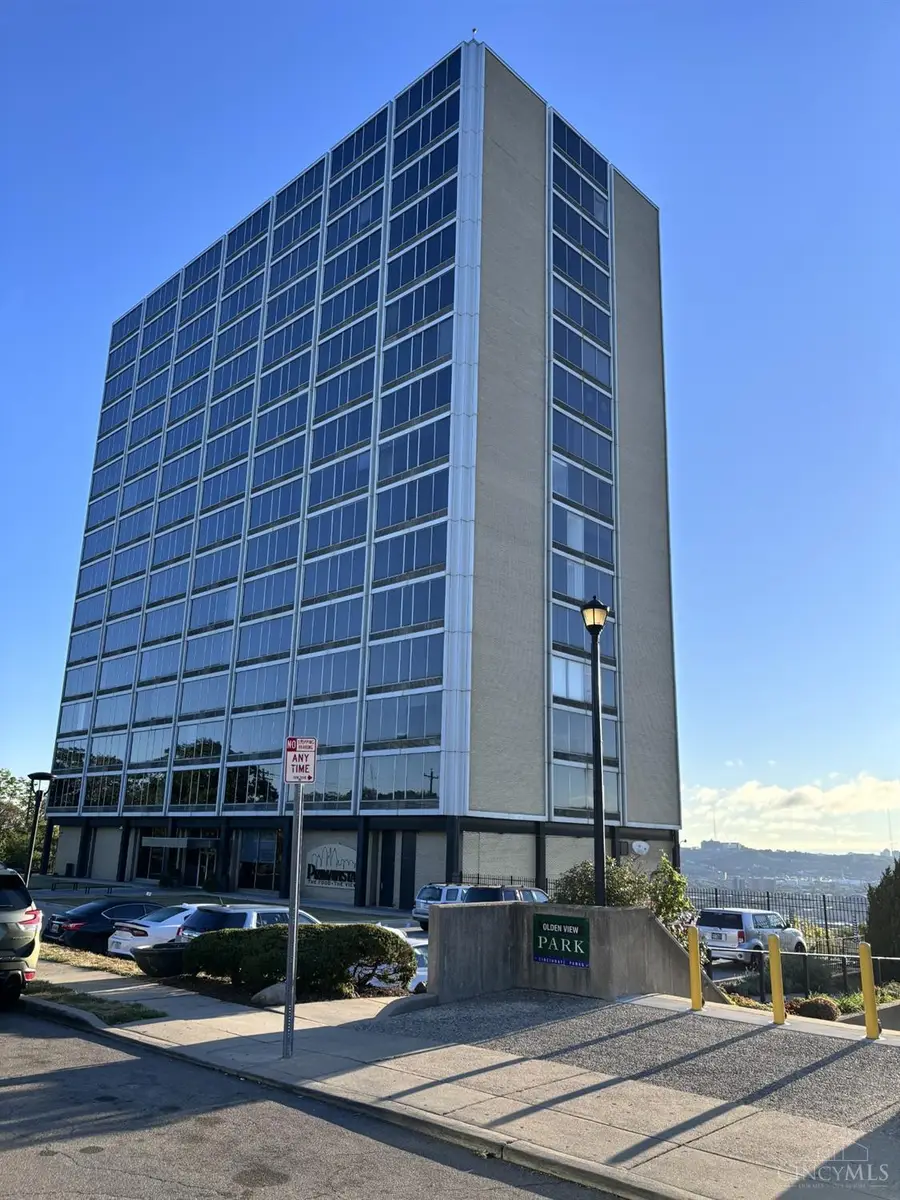 810 Matson Place #602, Cincinnati, OH 45204 - #2