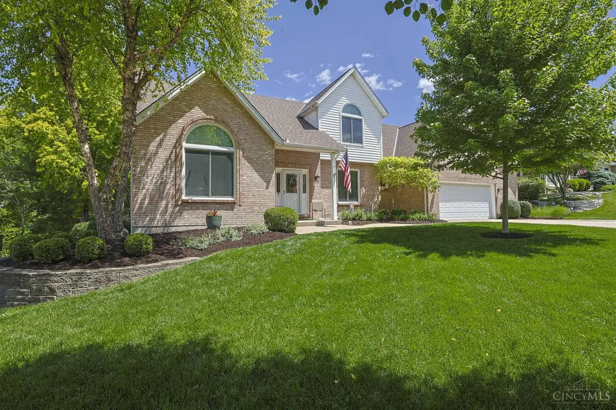 870 Abbot Drive, Fairfield, OH 45014 - #1