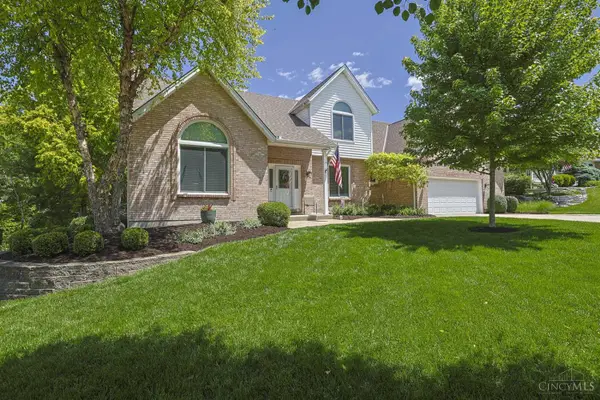 870 Abbot Drive, Fairfield, OH 45014