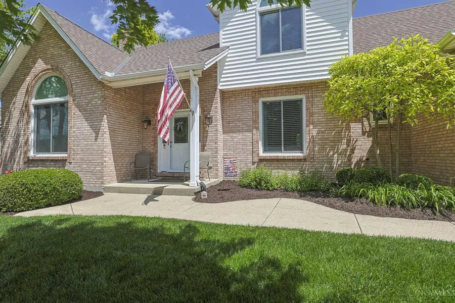 870 Abbot Drive, Fairfield, OH 45014 - #2