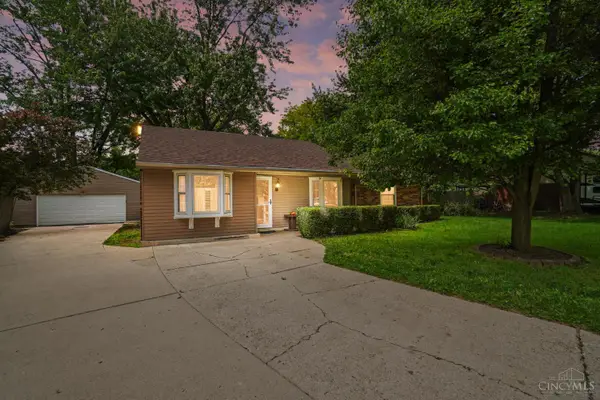 19 Angela Drive, Germantown, OH 45327