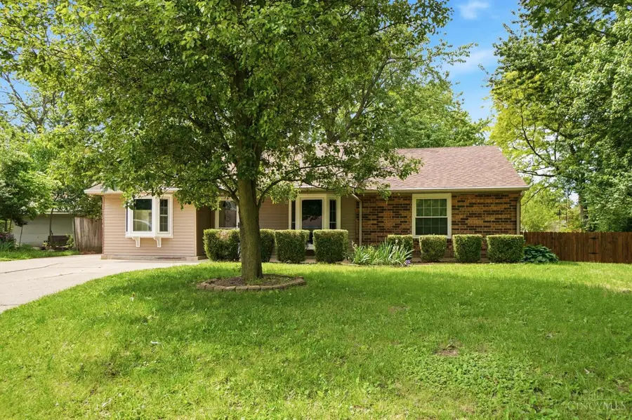 19 Angela Drive, Germantown, OH 45327 - #2