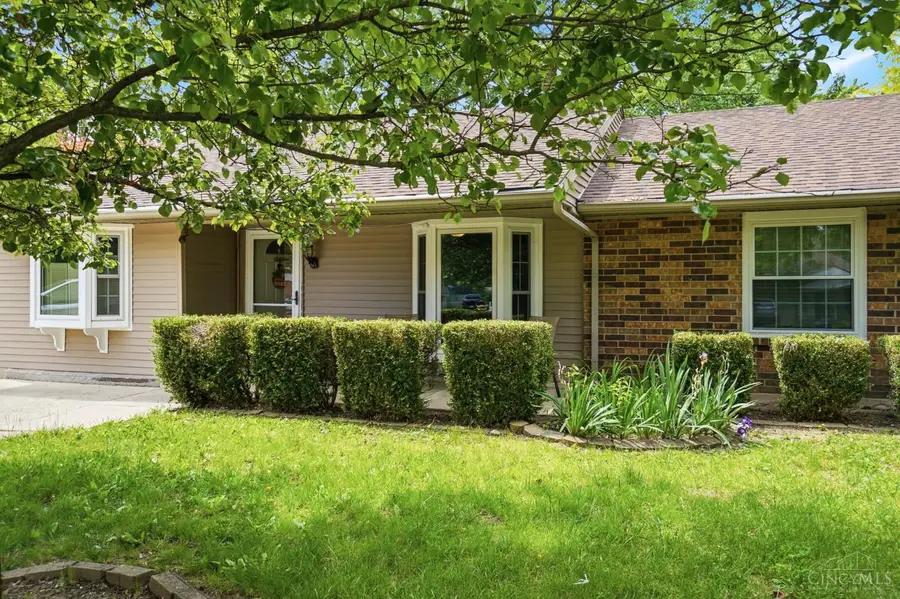 19 Angela Drive, Germantown, OH 45327 - #3