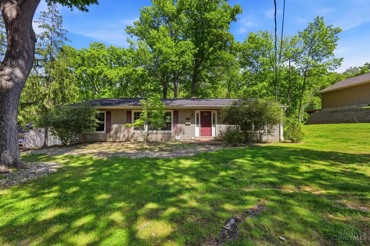 1344 Fuhrman Road, Reading, OH 45215 - #1