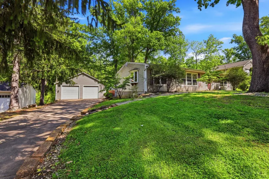 1344 Fuhrman Road, Reading, OH 45215 - #2