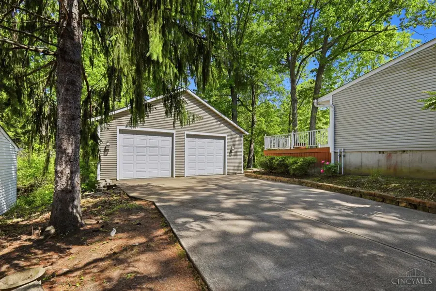 1344 Fuhrman Road, Reading, OH 45215 - #3