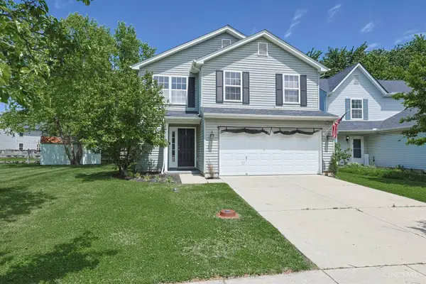 5998 Marsh Circle, Goshen Twp, OH 45140