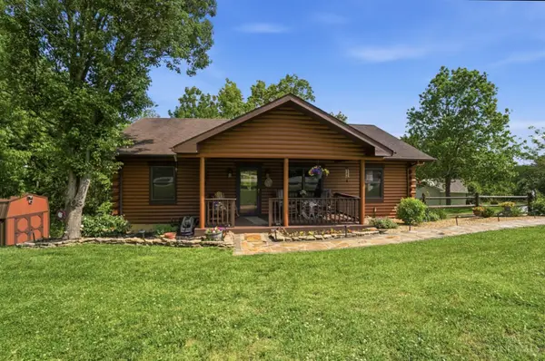 21282 Bellemeade Drive, Lawrenceburg, IN 47025