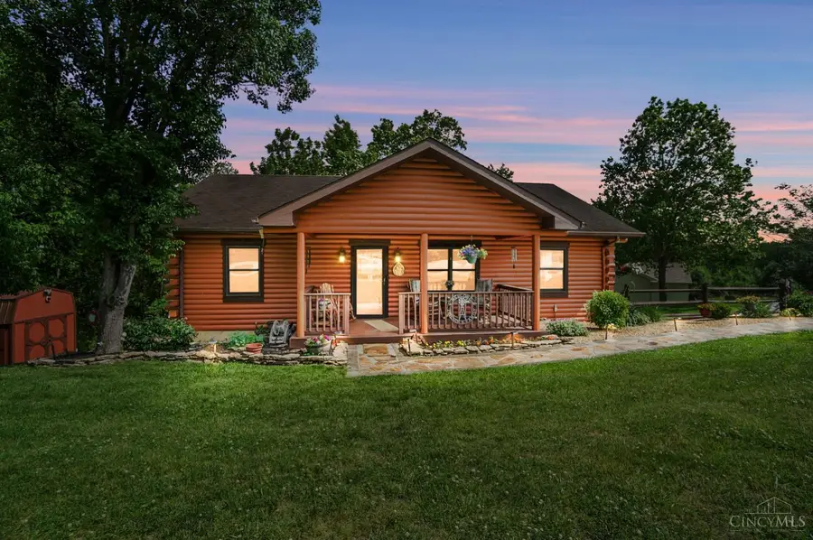 21282 Bellemeade Drive, Lawrenceburg, IN 47025 - #2