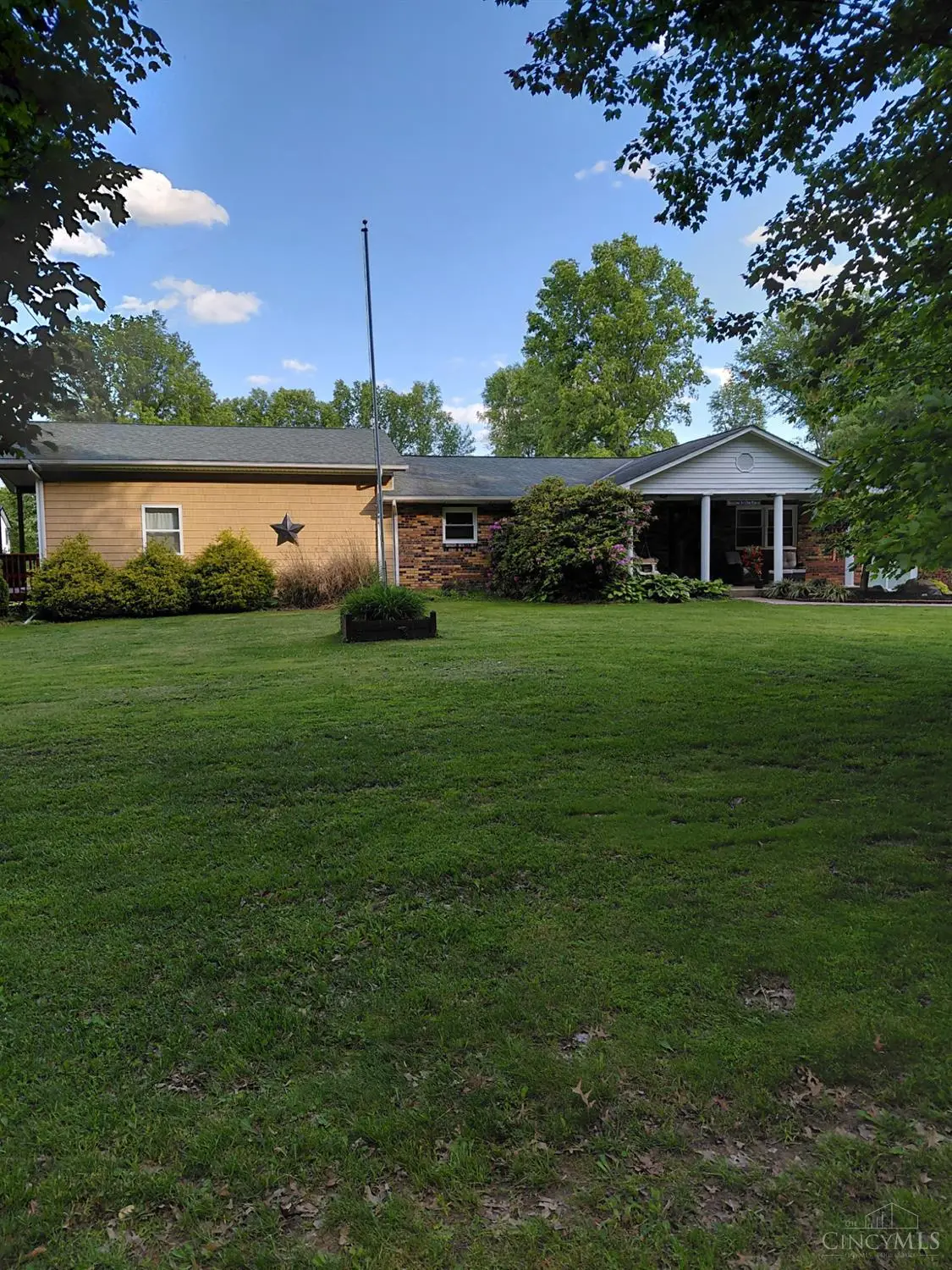 2715 St Rt 232, Bethel, OH 45106 - #1