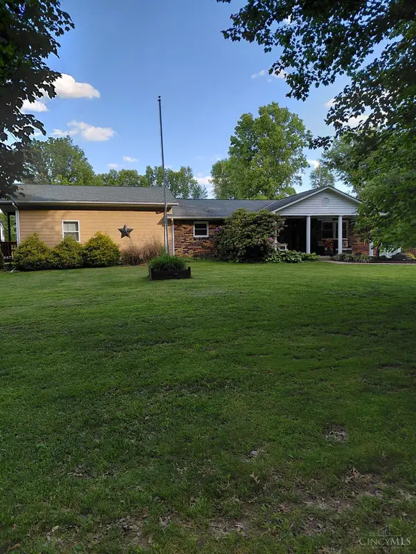 2715 St Rt 232, Bethel, OH 45106