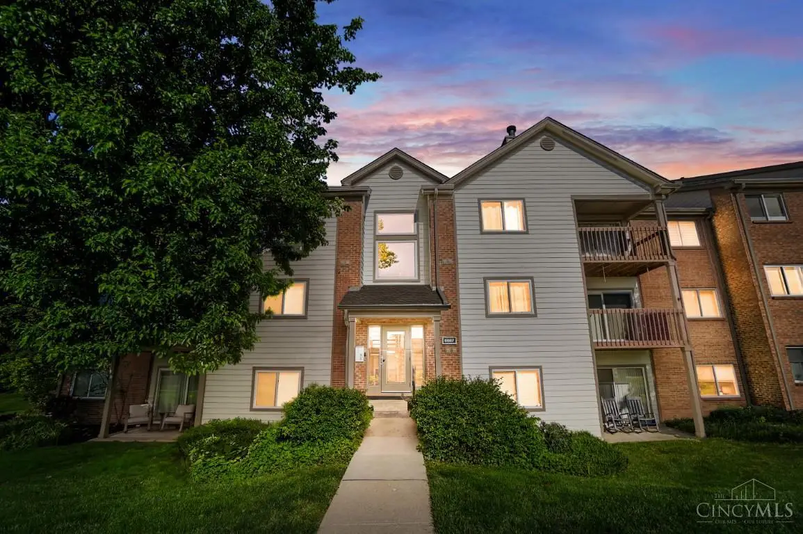 8887 Eagleview Drive #6, West Chester, OH 45069 - #1