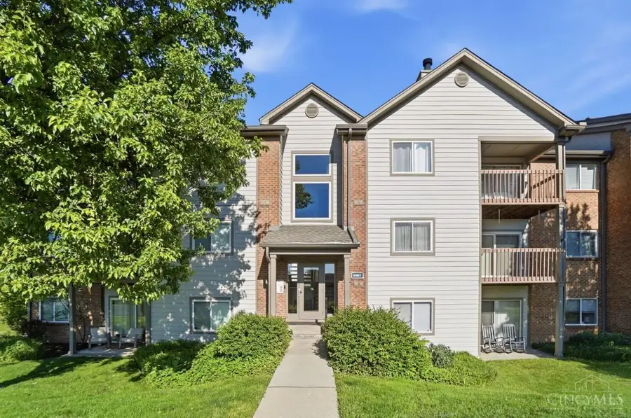 8887 Eagleview Drive #6, West Chester, OH 45069 - #2