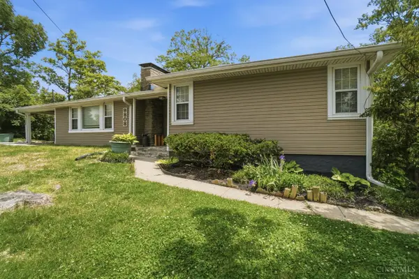 9808 Daly Road, Springfield Twp., OH 45231