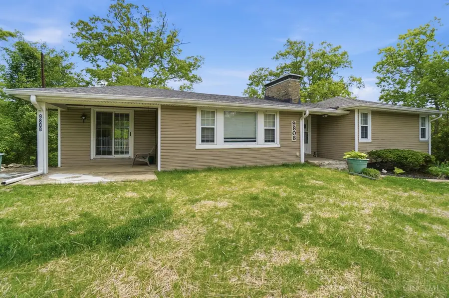9808 Daly Road, Springfield, OH 45231 - #2