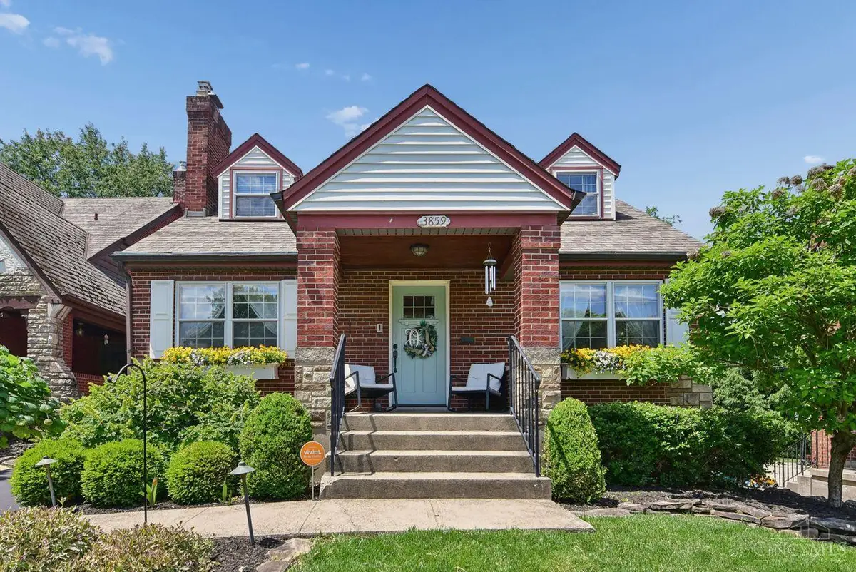 3859 Drakewood Drive, Cincinnati, OH 45209 - #1