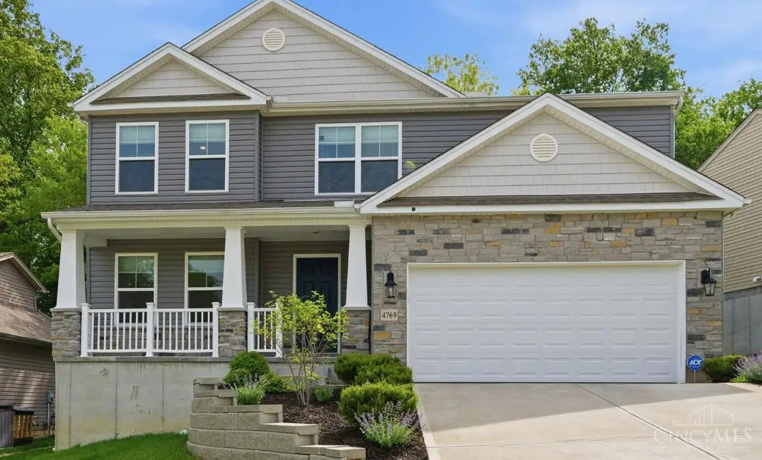 4769 Jessica Suzanne Drive, Morrow, OH 45152 - #1