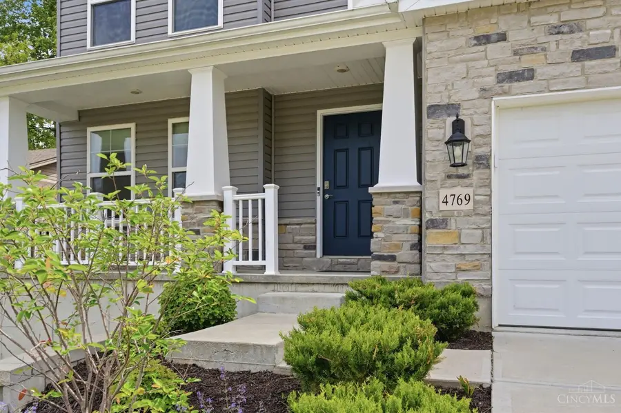 4769 Jessica Suzanne Drive, Morrow, OH 45152 - #3